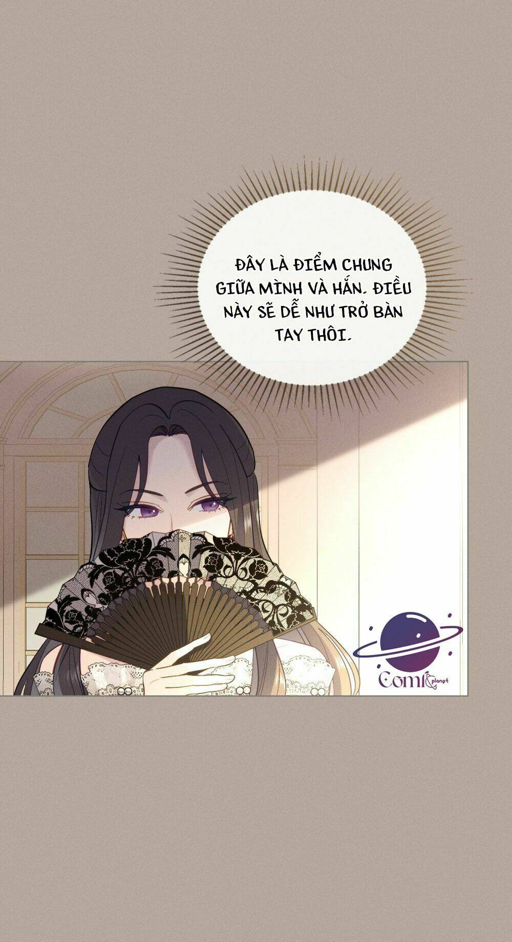 Hôn Nhân Gỉa Dối - Chap 3 - Trang 27