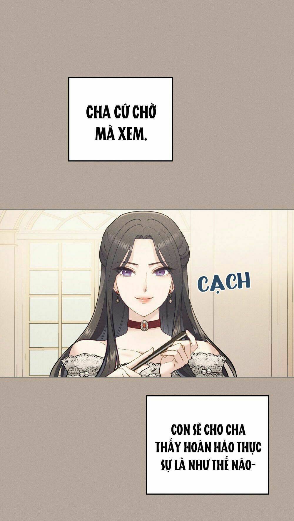 Hôn Nhân Gỉa Dối - Chap 3 - Trang 28