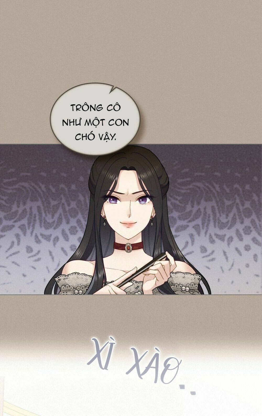 Hôn Nhân Gỉa Dối - Chap 3 - Trang 29