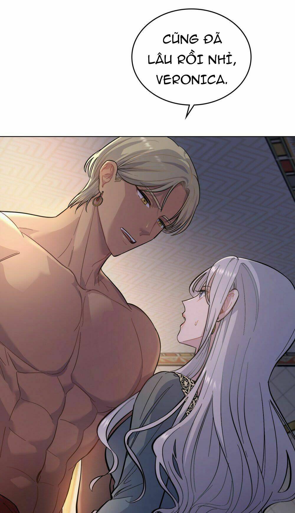 Hôn Nhân Gỉa Dối - Chap 3 - Trang 34