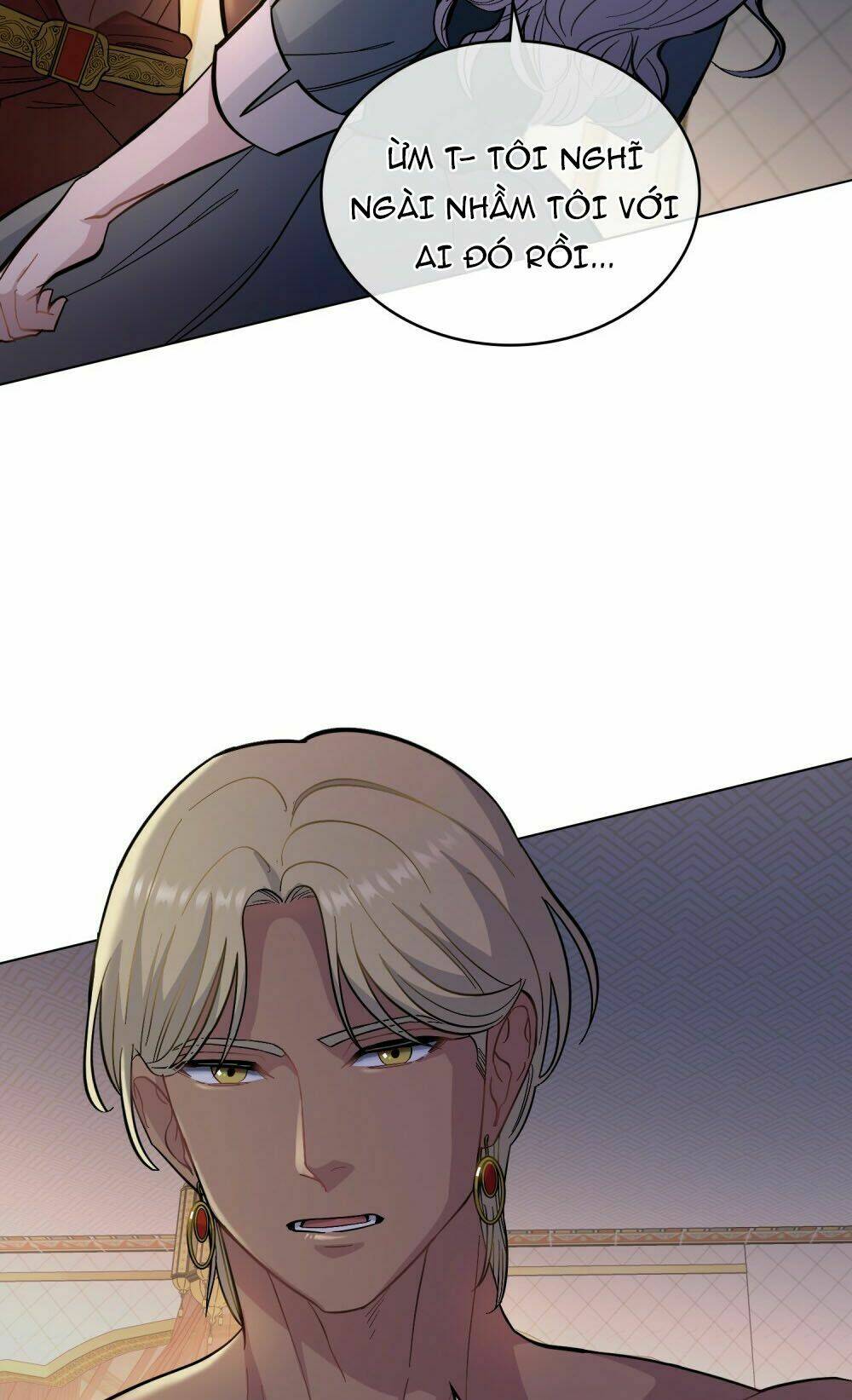 Hôn Nhân Gỉa Dối - Chap 3 - Trang 35