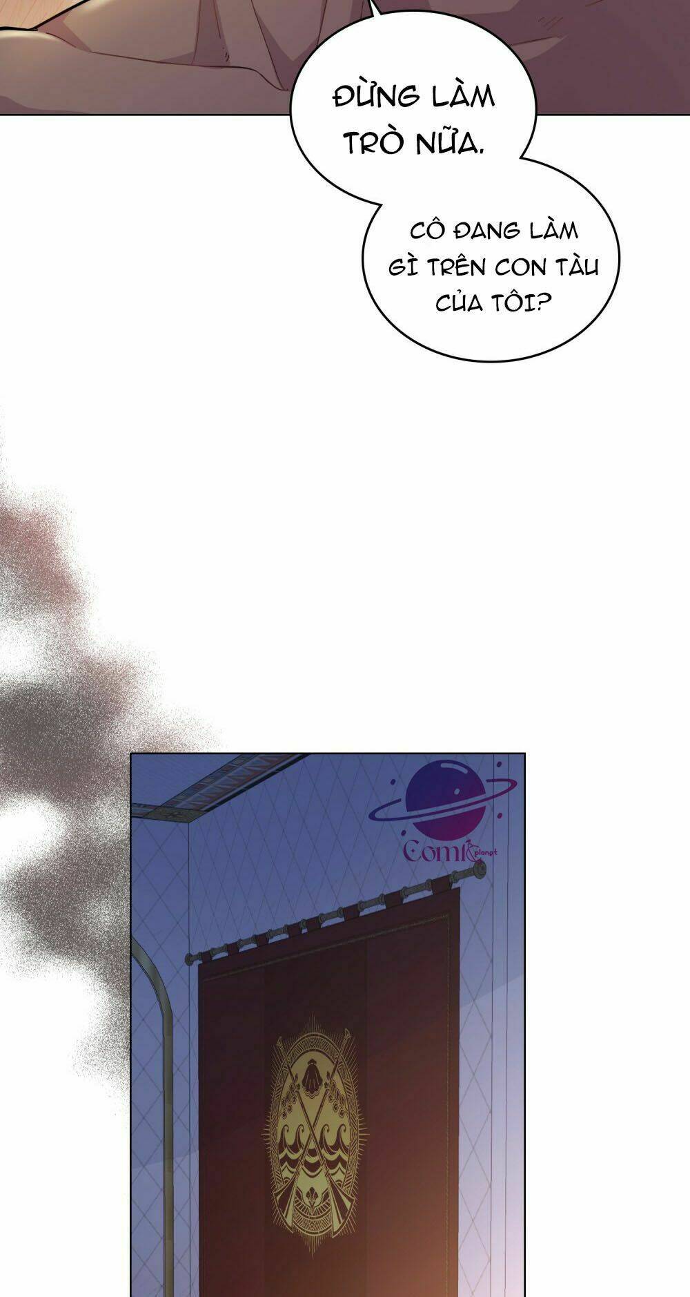 Hôn Nhân Gỉa Dối - Chap 3 - Trang 36
