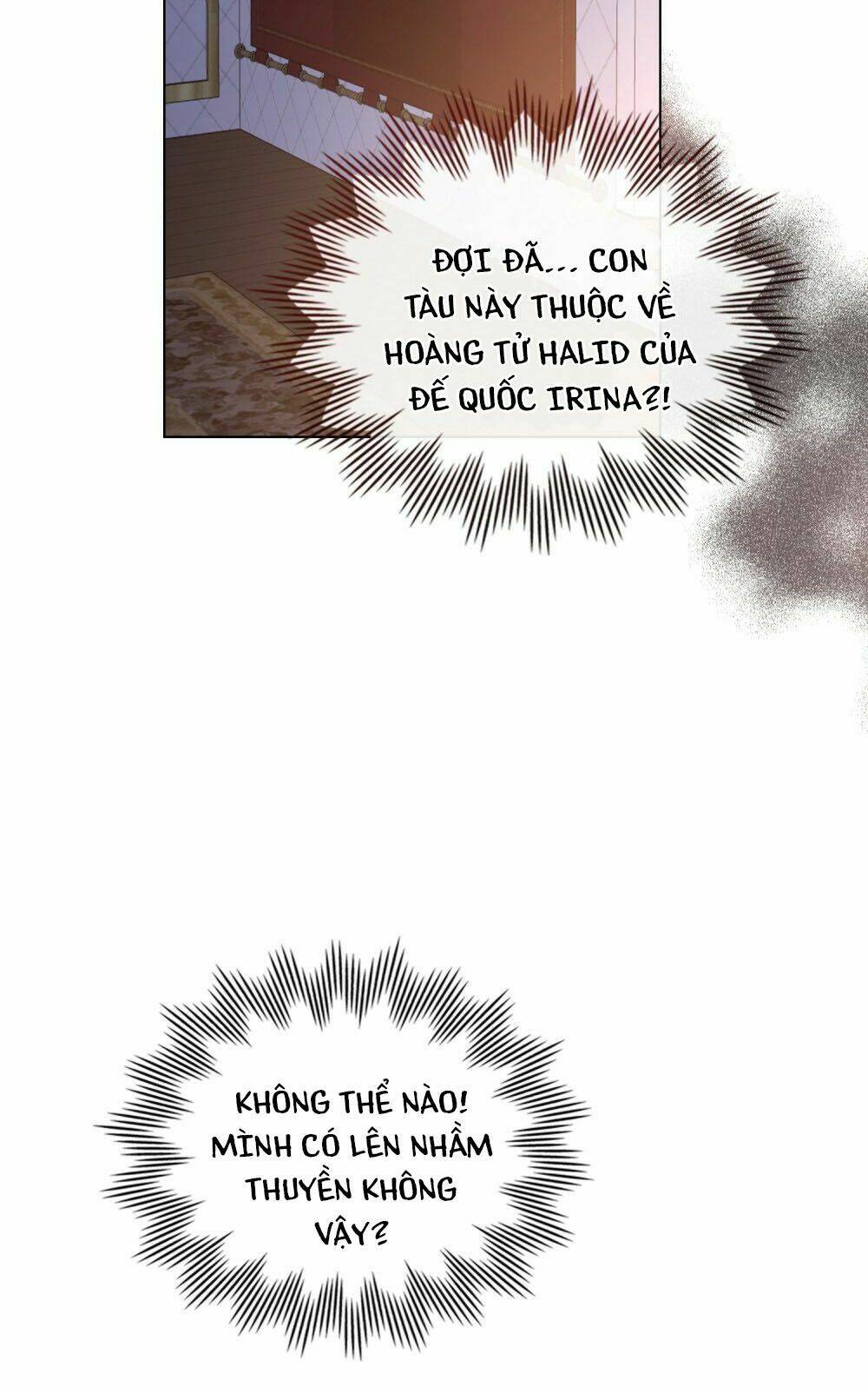 Hôn Nhân Gỉa Dối - Chap 3 - Trang 37