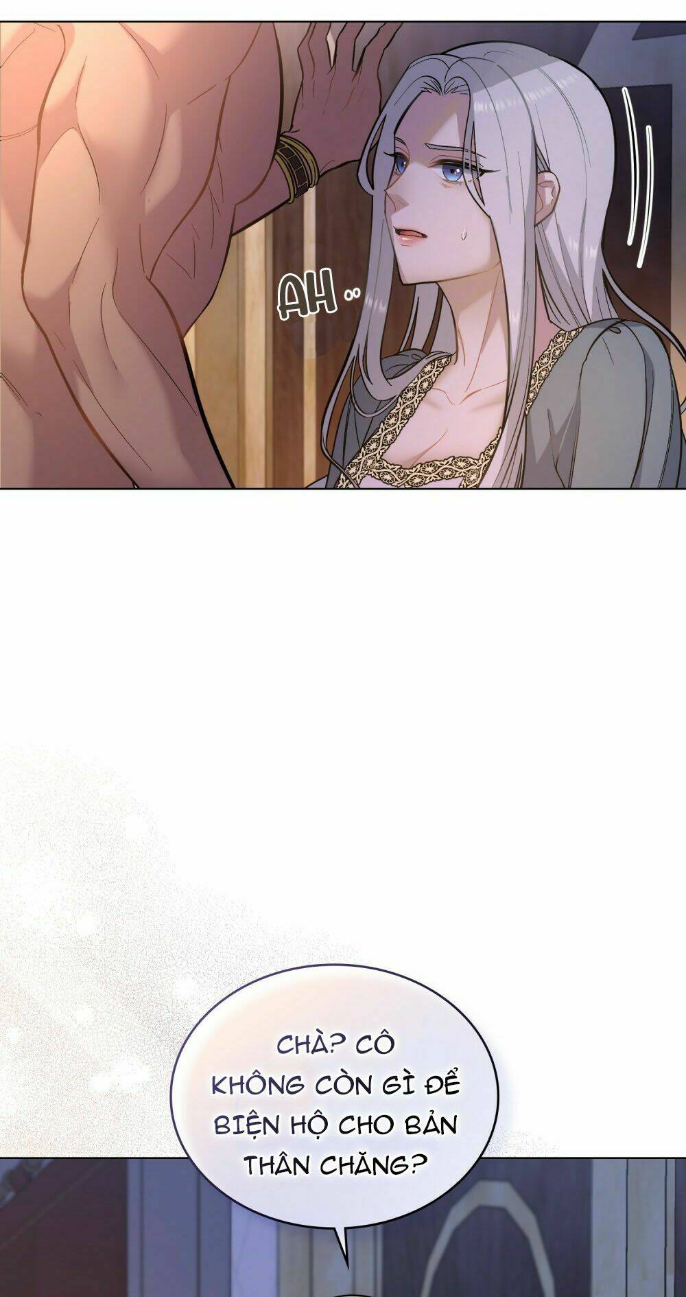 Hôn Nhân Gỉa Dối - Chap 3 - Trang 38