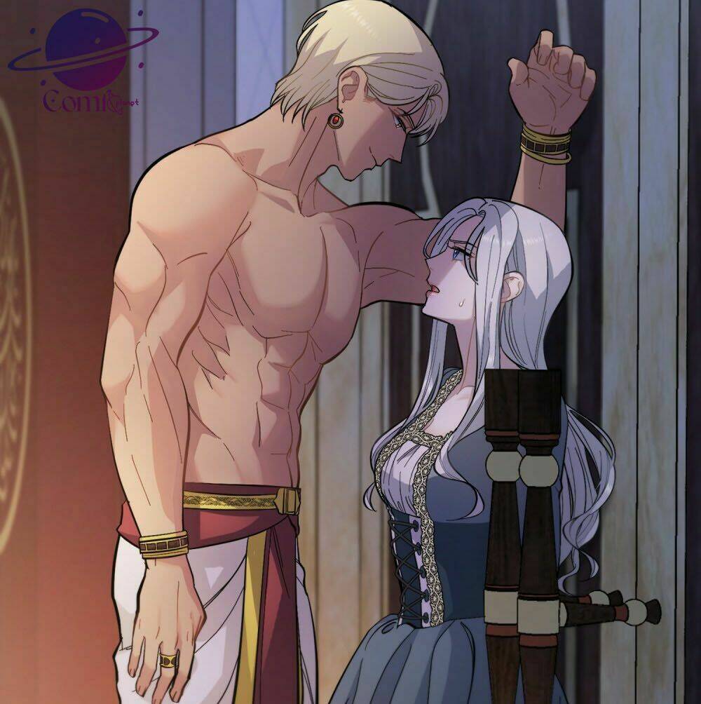 Hôn Nhân Gỉa Dối - Chap 3 - Trang 39