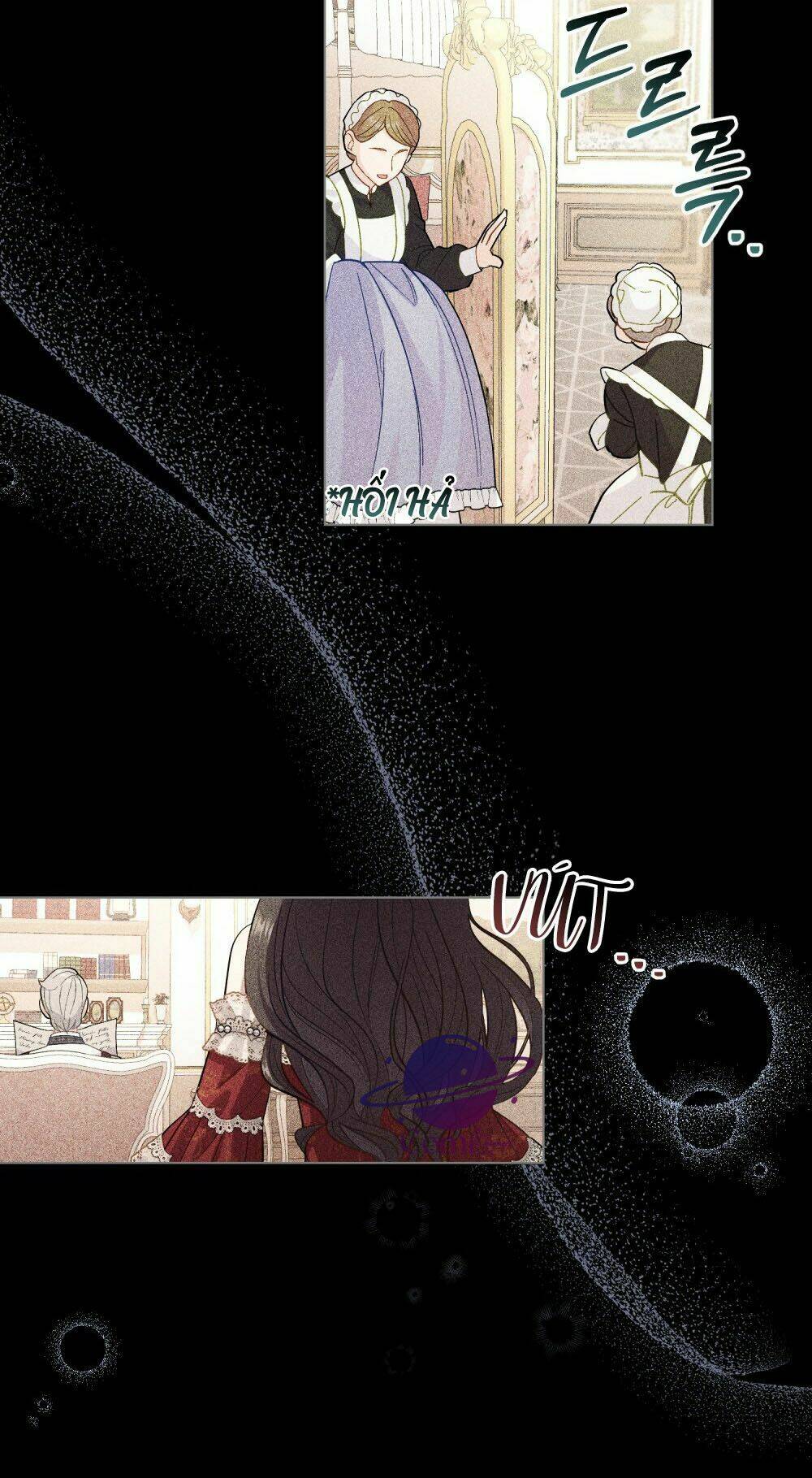 Hôn Nhân Gỉa Dối - Chap 3 - Trang 5