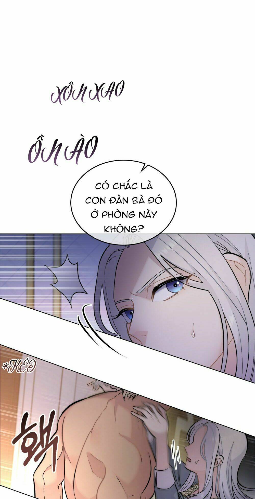 Hôn Nhân Gỉa Dối - Chap 3 - Trang 41