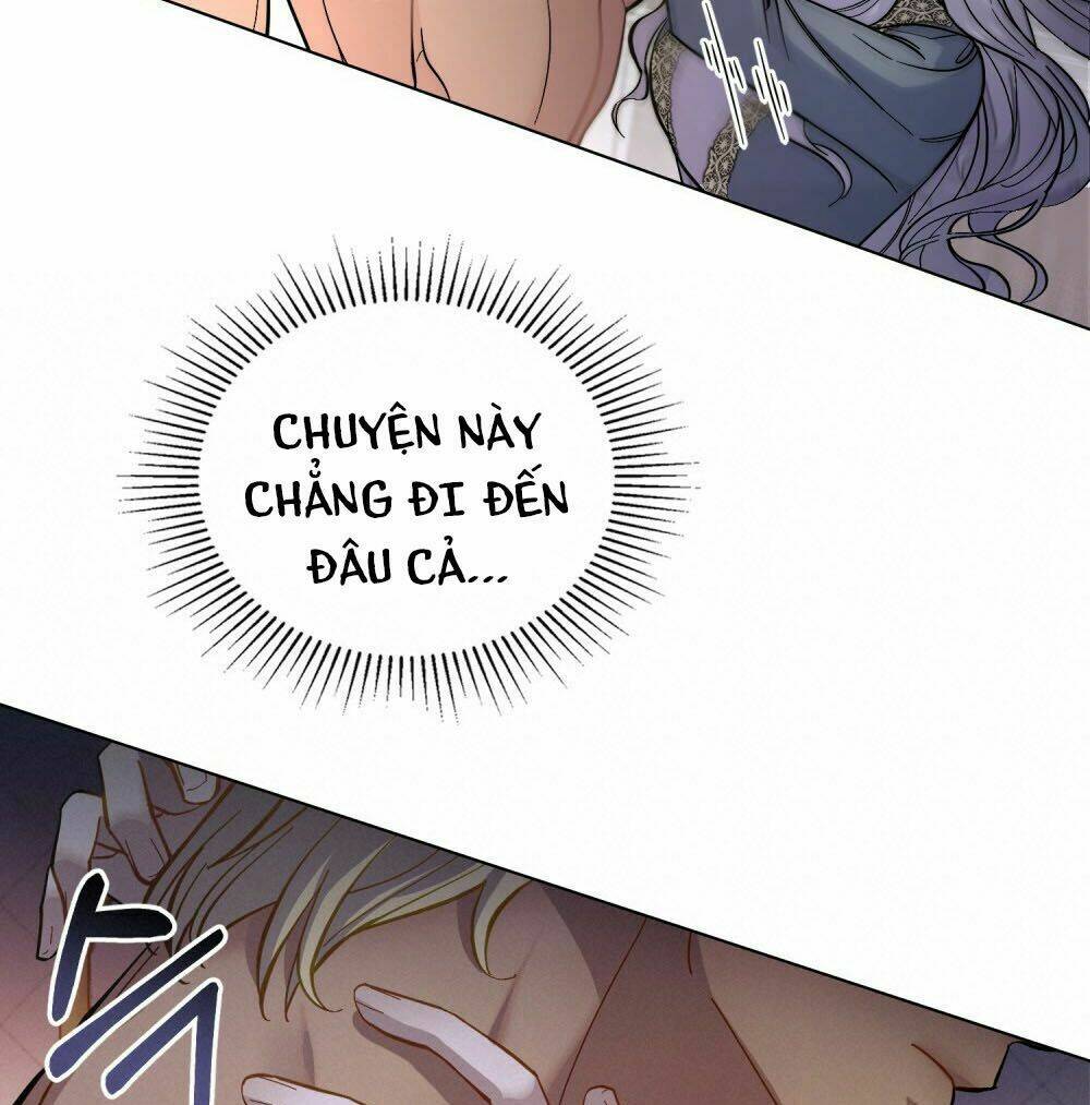 Hôn Nhân Gỉa Dối - Chap 3 - Trang 42