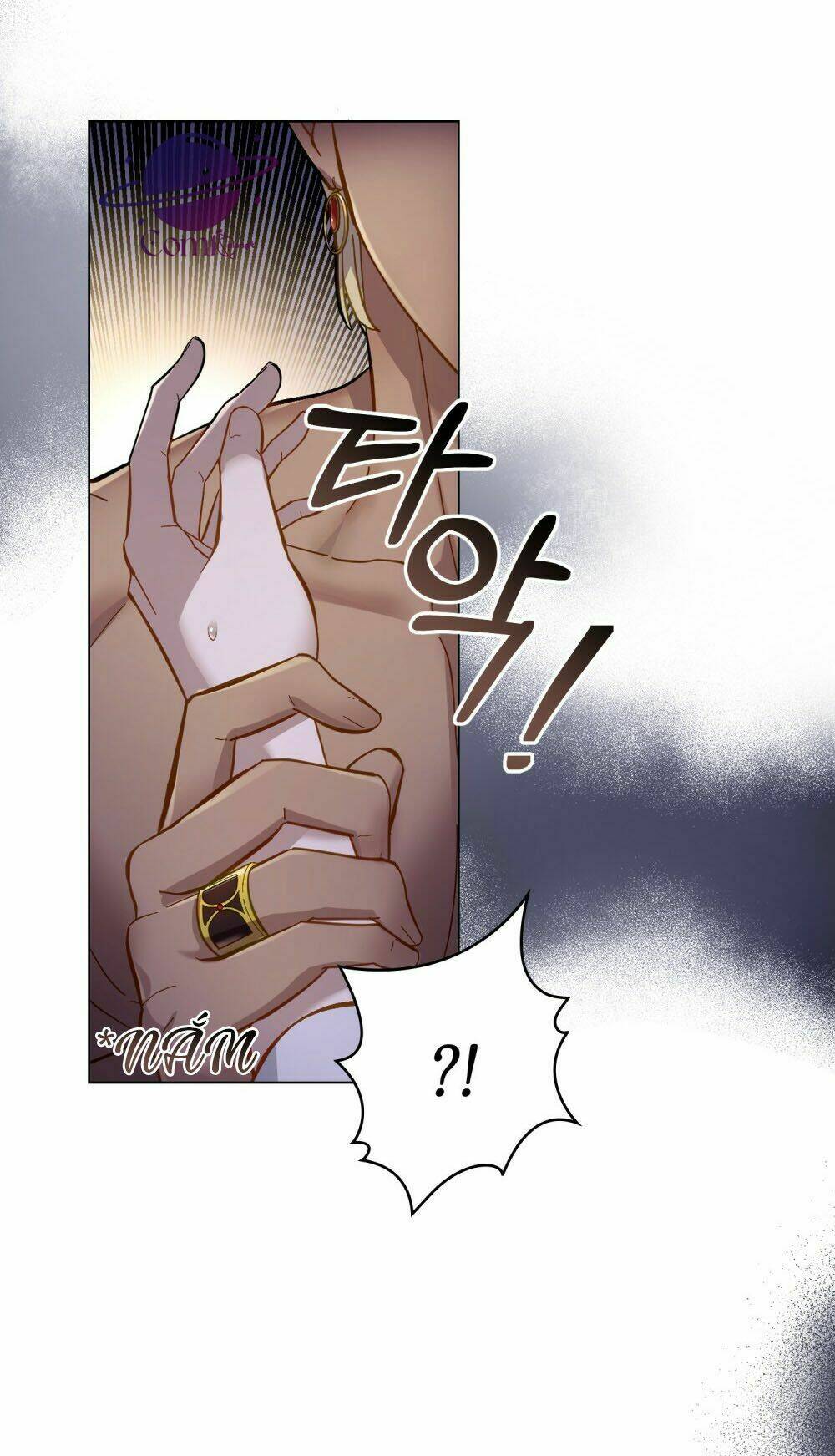 Hôn Nhân Gỉa Dối - Chap 3 - Trang 44