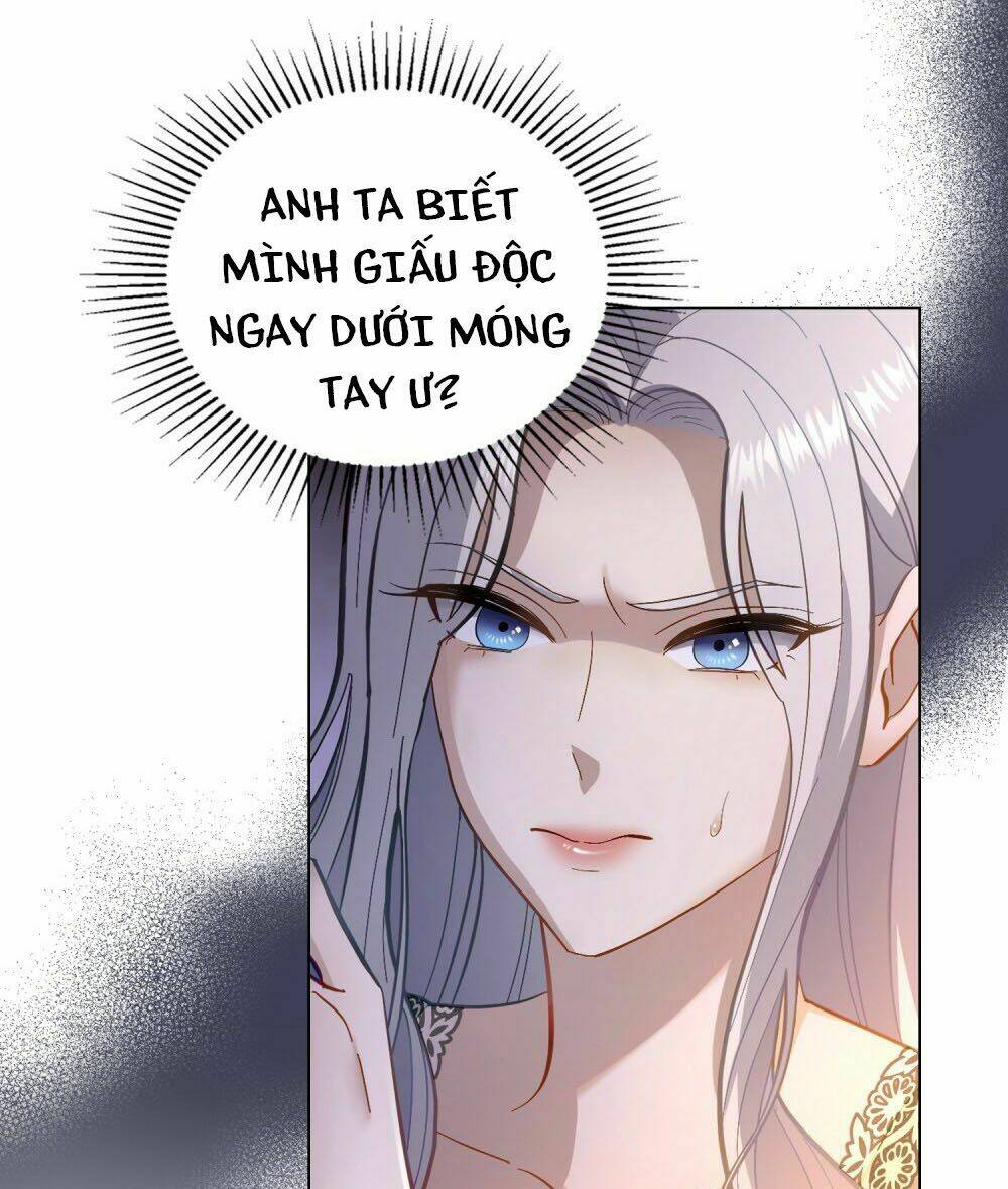 Hôn Nhân Gỉa Dối - Chap 3 - Trang 45
