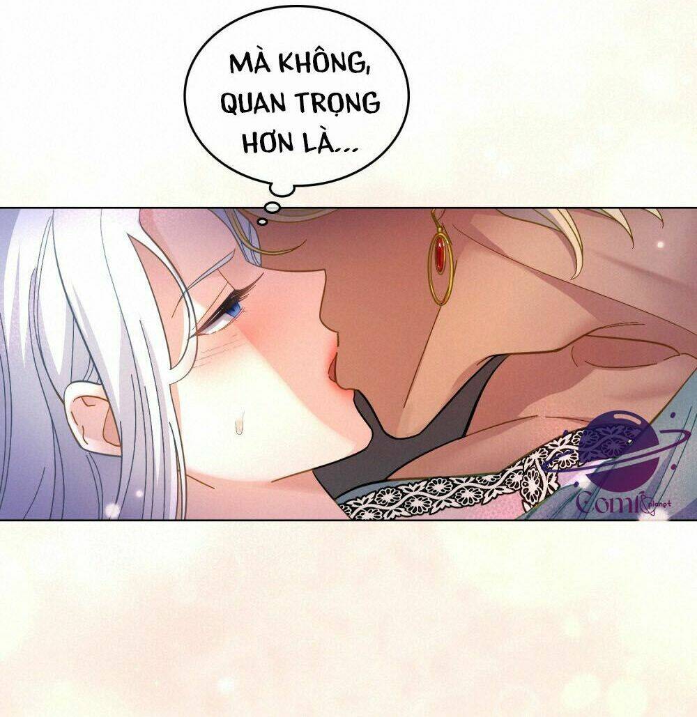 Hôn Nhân Gỉa Dối - Chap 3 - Trang 60