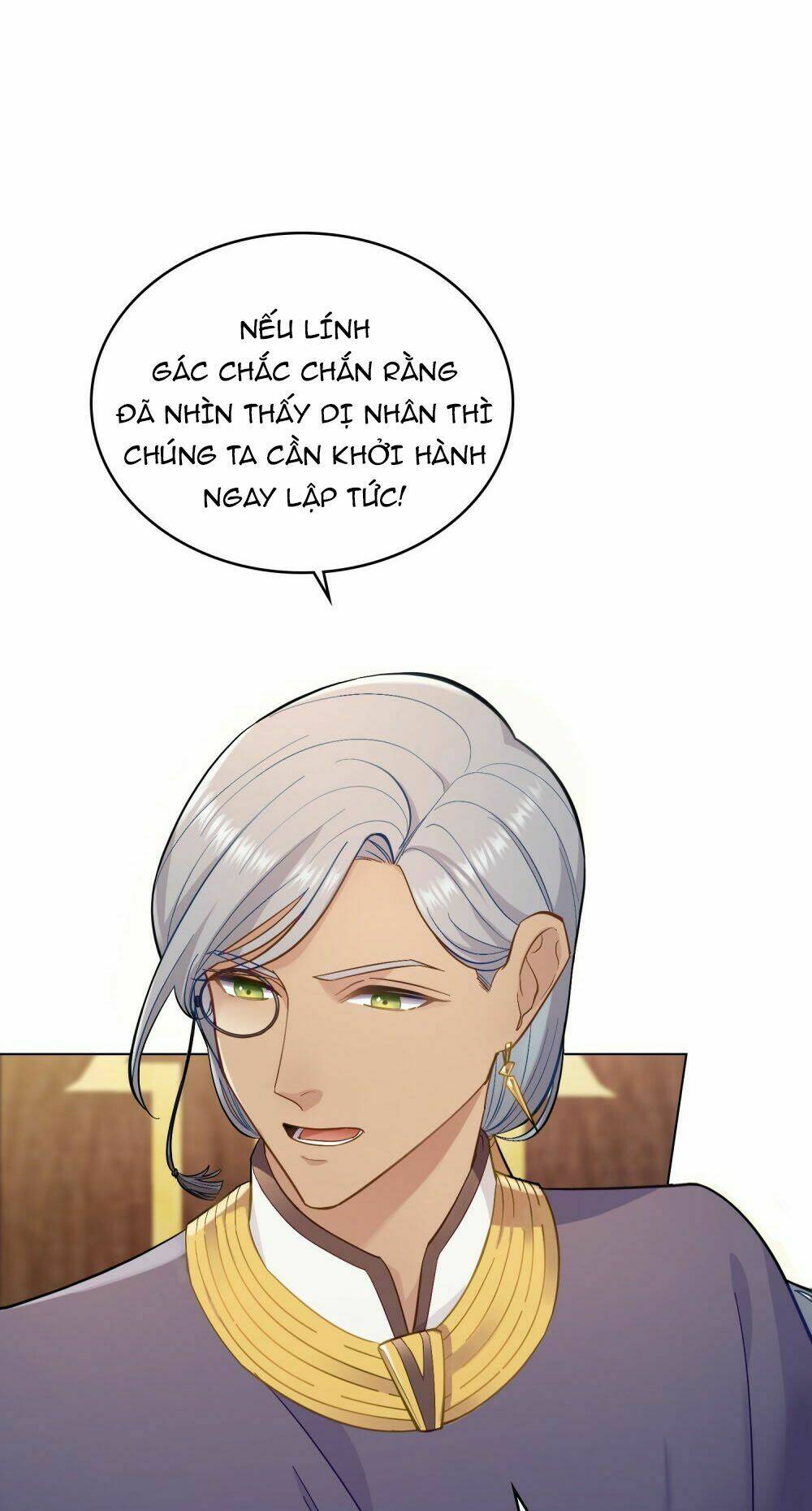 Hôn Nhân Gỉa Dối - Chap 3 - Trang 67