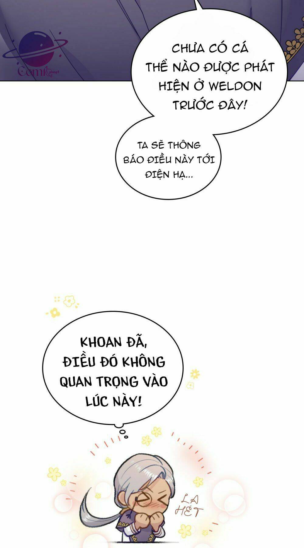 Hôn Nhân Gỉa Dối - Chap 3 - Trang 68