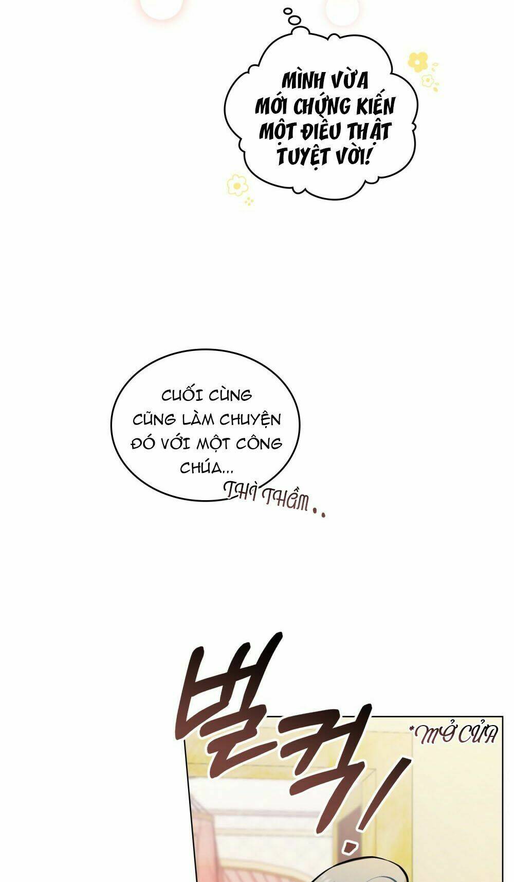Hôn Nhân Gỉa Dối - Chap 3 - Trang 69