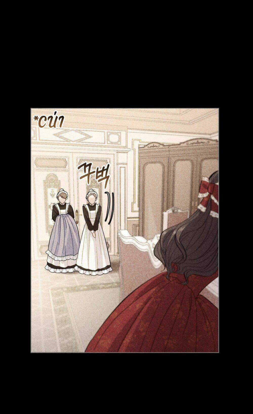 Hôn Nhân Gỉa Dối - Chap 3 - Trang 8