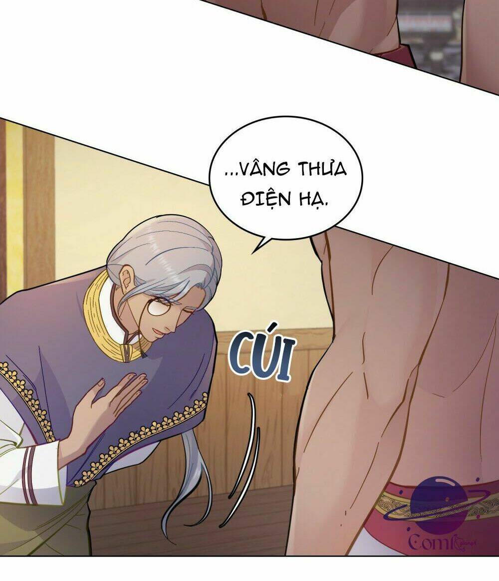 Hôn Nhân Gỉa Dối - Chap 3 - Trang 72