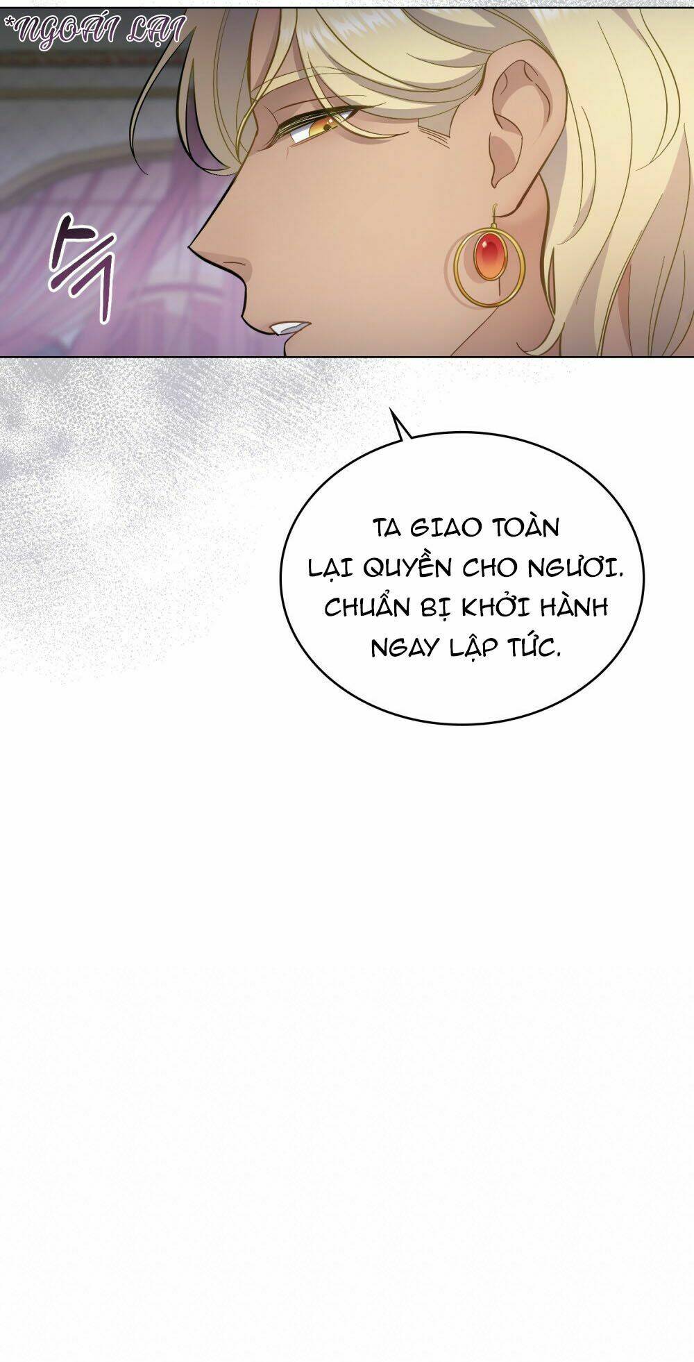 Hôn Nhân Gỉa Dối - Chap 3 - Trang 75