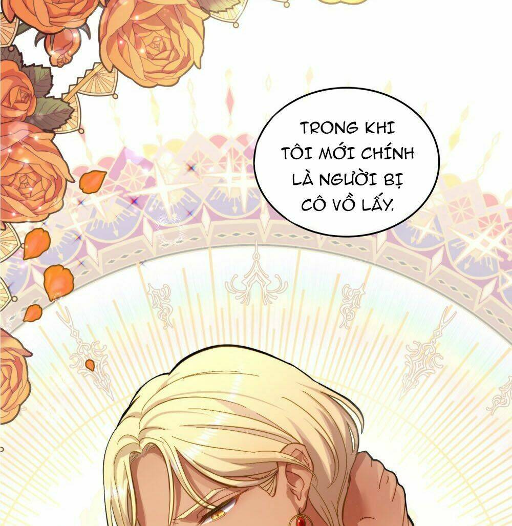 Hôn Nhân Gỉa Dối - Chap 3 - Trang 79