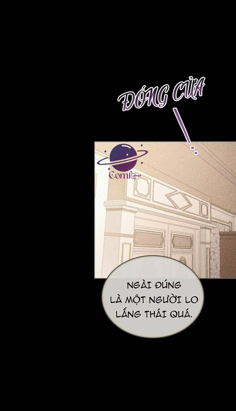 Hôn Nhân Gỉa Dối - Chap 3 - Trang 9