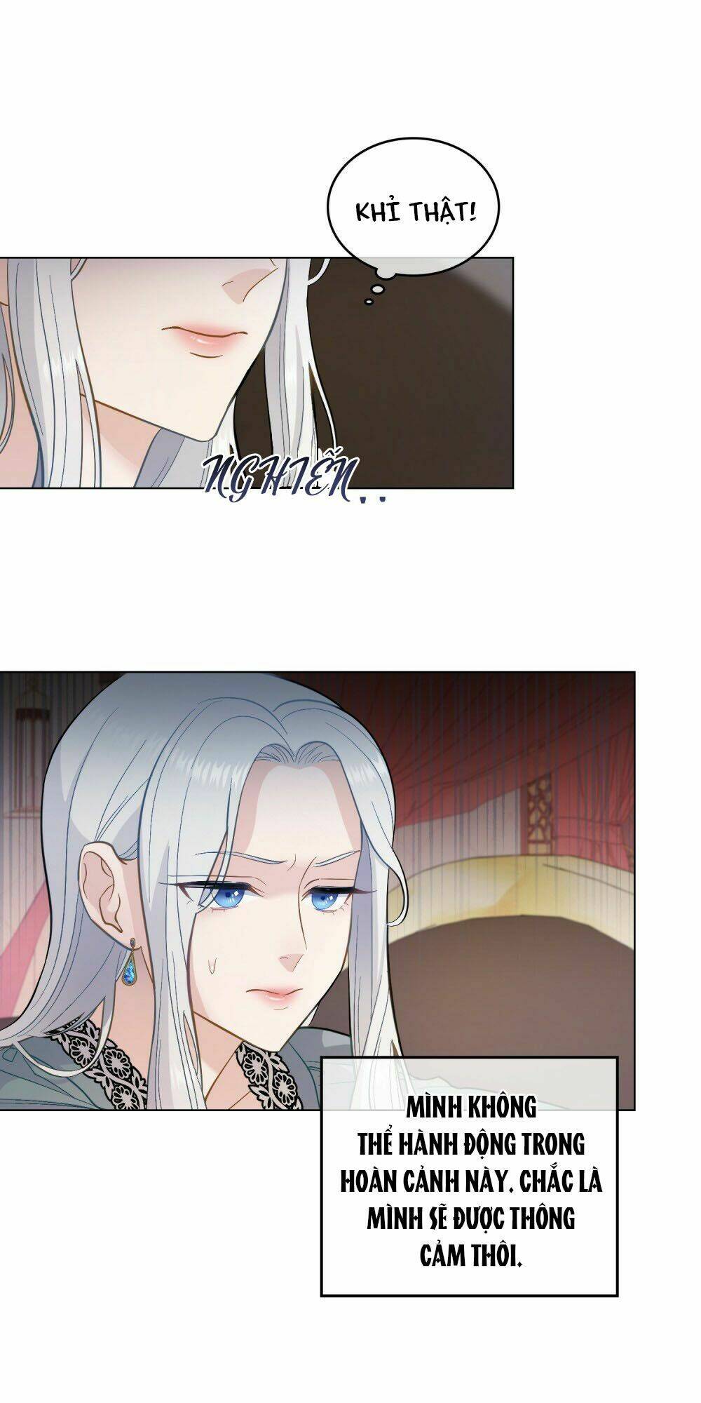 Hôn Nhân Gỉa Dối - Chap 3 - Trang 83