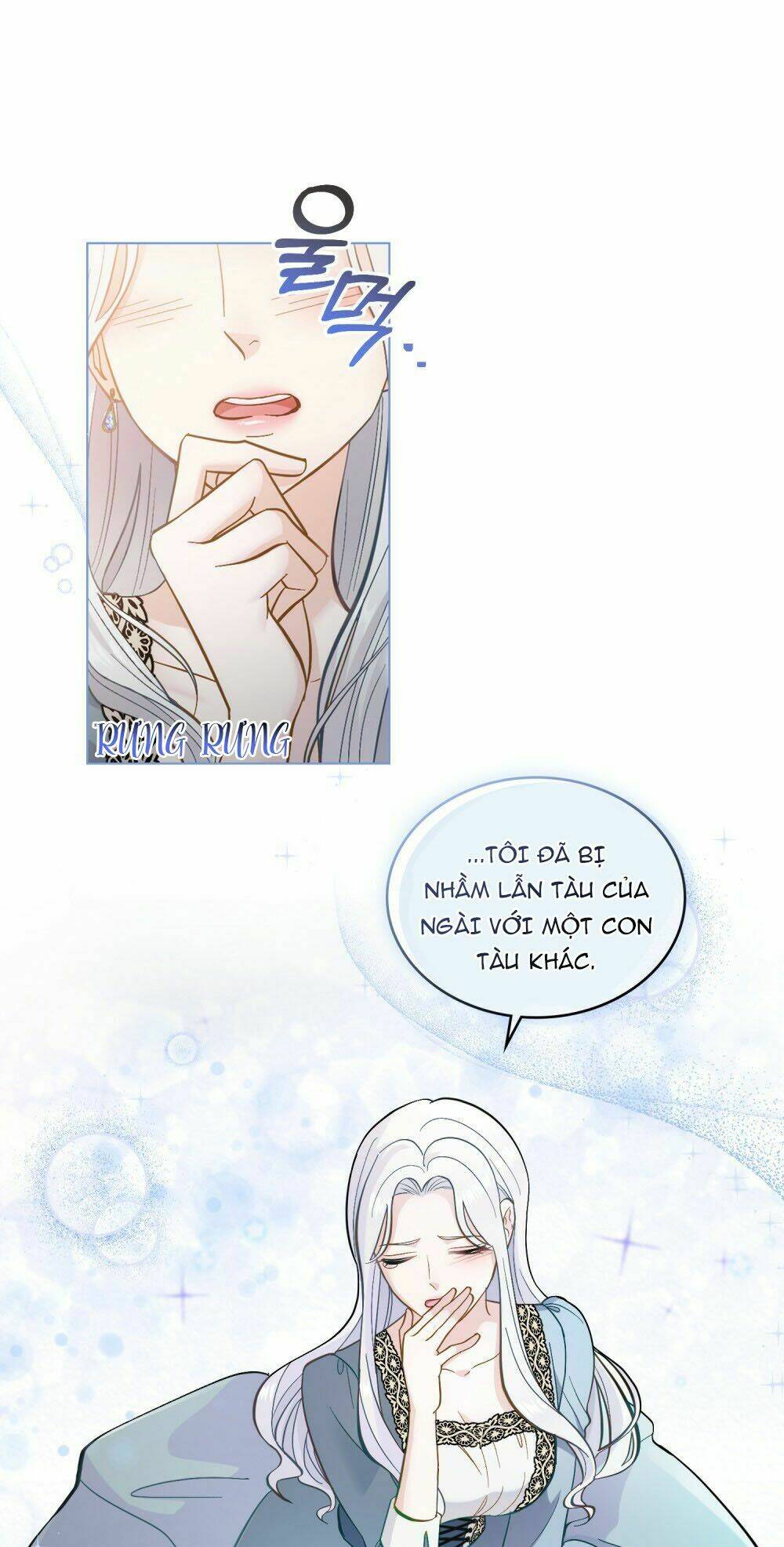 Hôn Nhân Gỉa Dối - Chap 3 - Trang 84