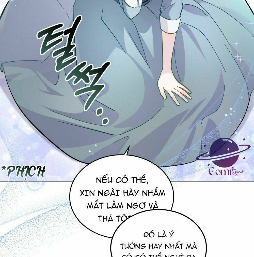 Hôn Nhân Gỉa Dối - Chap 3 - Trang 85