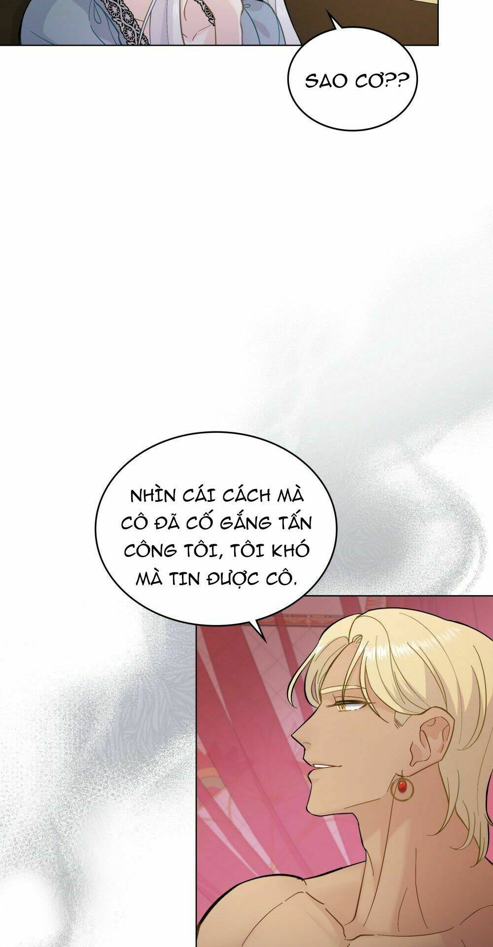 Hôn Nhân Gỉa Dối - Chap 3 - Trang 87