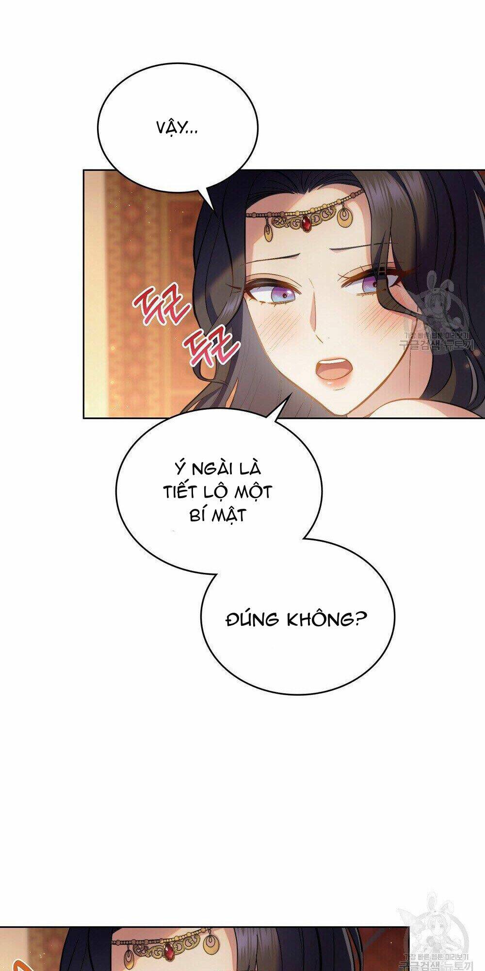 Hôn Nhân Gỉa Dối - Chap 30.1 - Trang 11