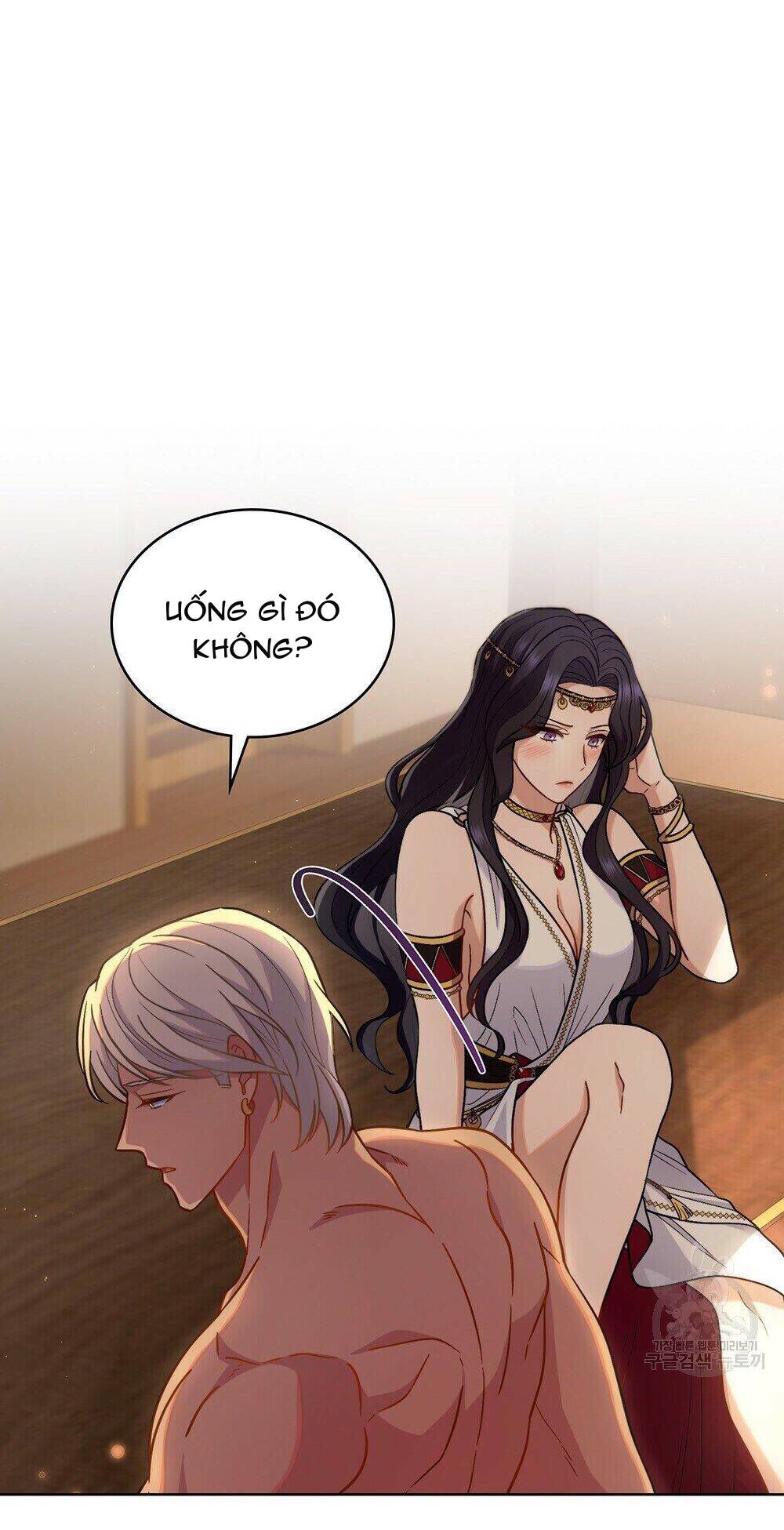 Hôn Nhân Gỉa Dối - Chap 30.1 - Trang 14