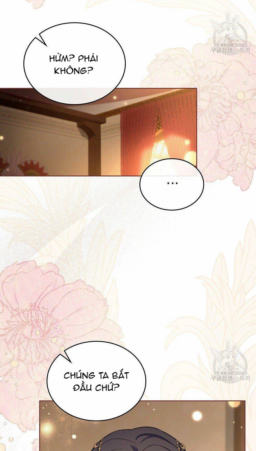 Hôn Nhân Gỉa Dối - Chap 30.1 - Trang 21