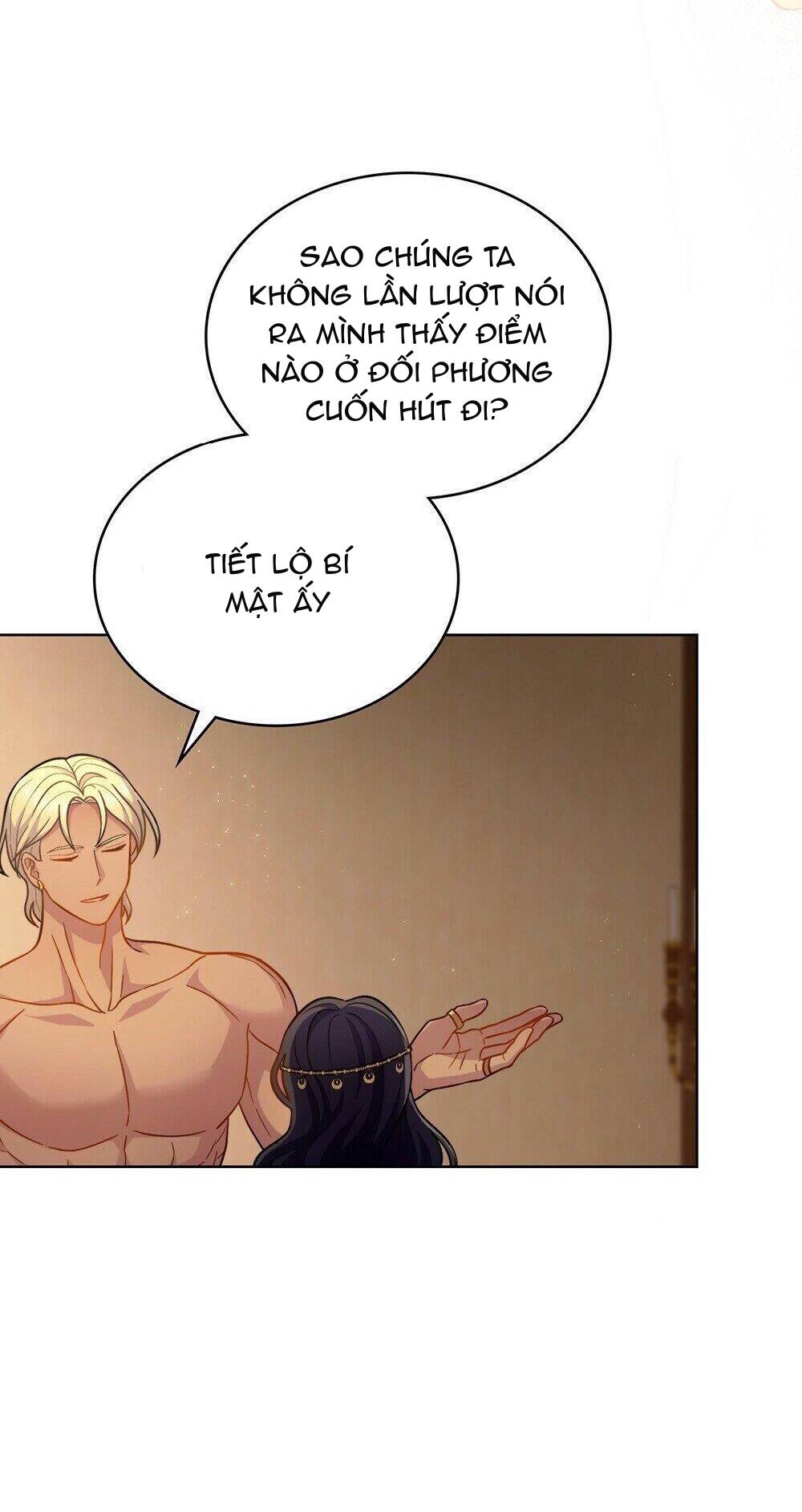 Hôn Nhân Gỉa Dối - Chap 30.1 - Trang 23