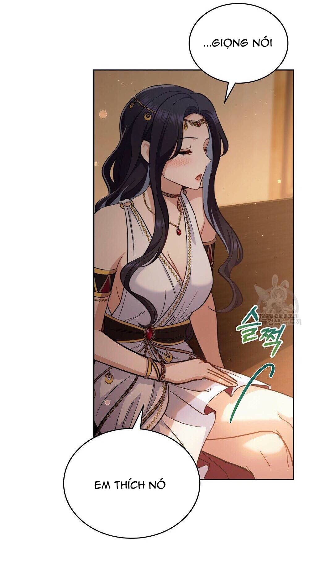 Hôn Nhân Gỉa Dối - Chap 30.1 - Trang 24