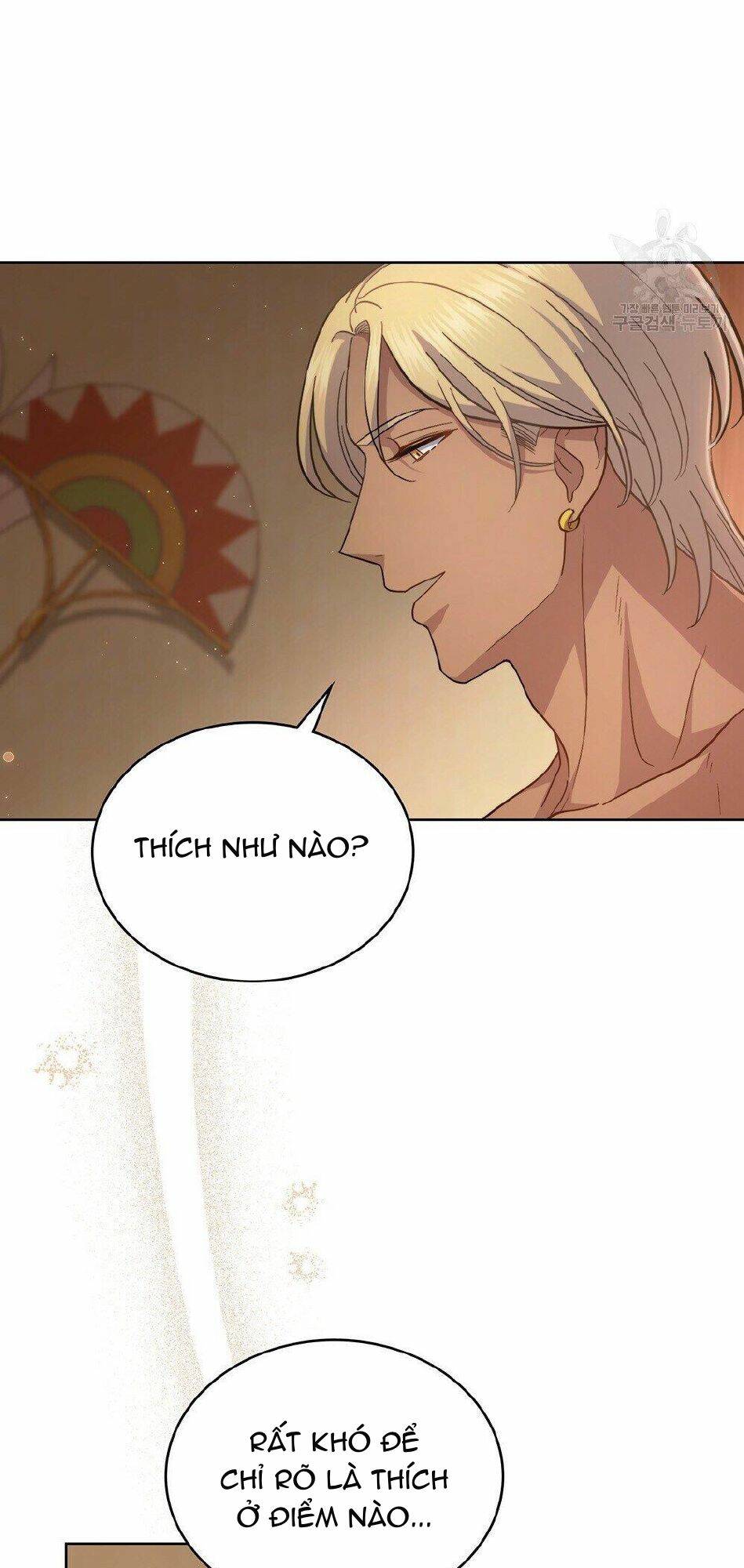 Hôn Nhân Gỉa Dối - Chap 30.1 - Trang 25