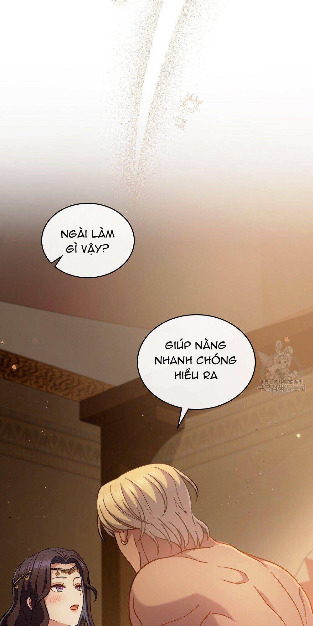 Hôn Nhân Gỉa Dối - Chap 30.1 - Trang 28