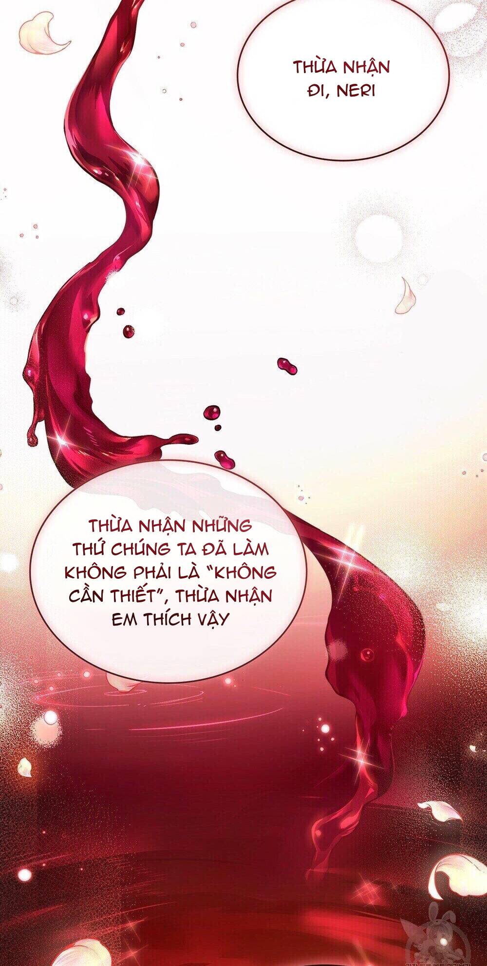 Hôn Nhân Gỉa Dối - Chap 30.1 - Trang 34