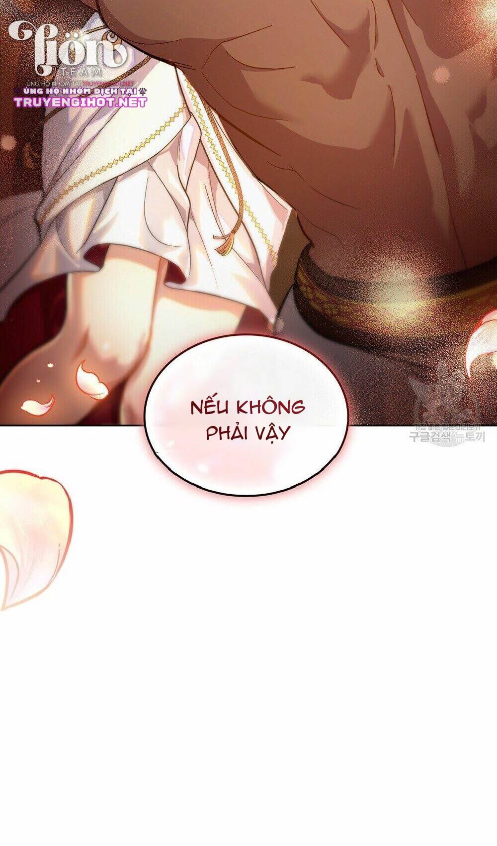 Hôn Nhân Gỉa Dối - Chap 30.1 - Trang 36