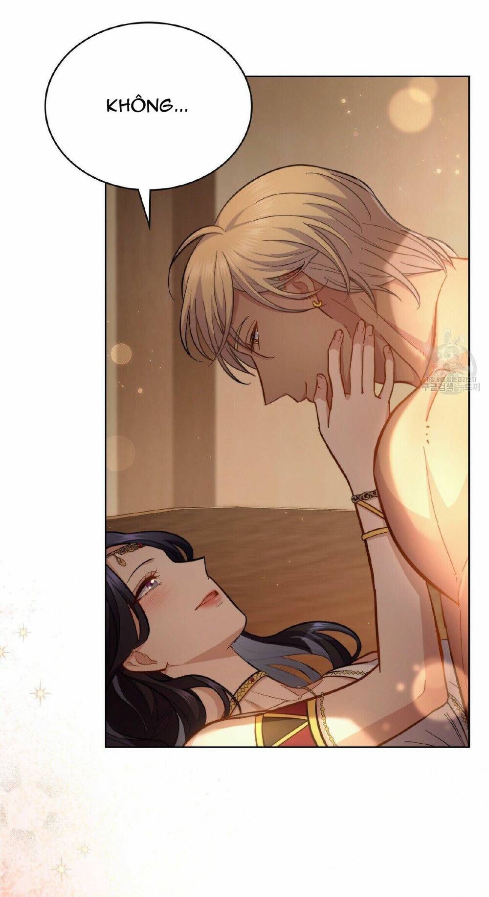 Hôn Nhân Gỉa Dối - Chap 30.1 - Trang 40