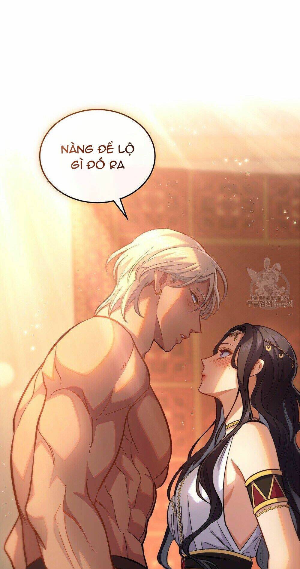 Hôn Nhân Gỉa Dối - Chap 30.1 - Trang 6