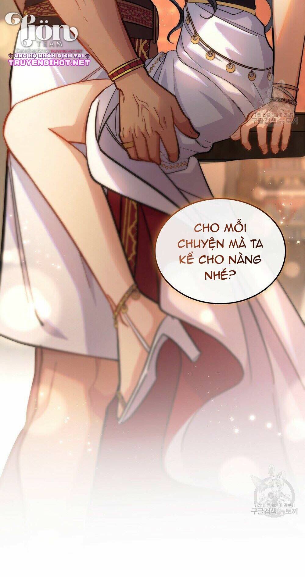 Hôn Nhân Gỉa Dối - Chap 30.1 - Trang 7