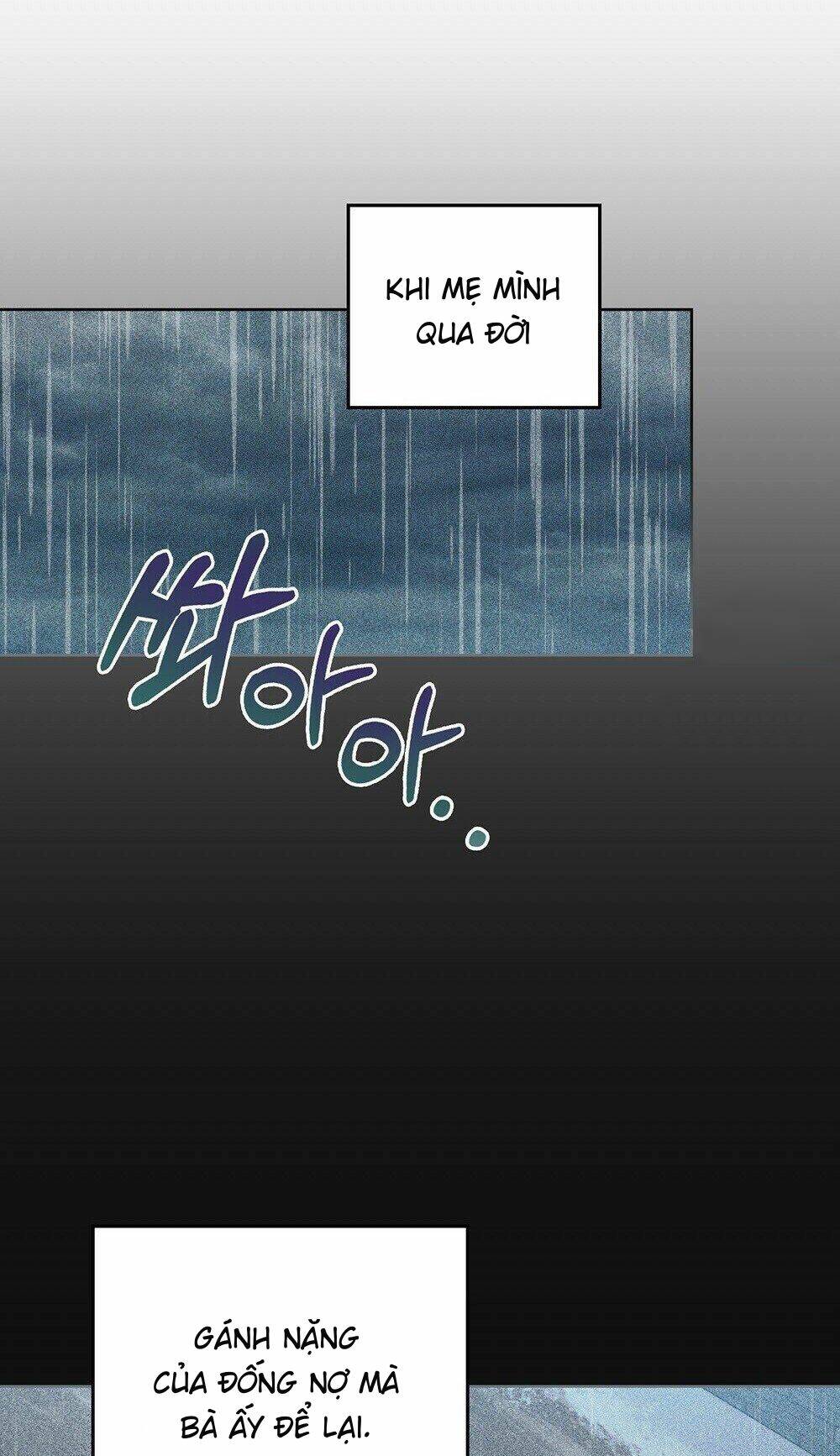 Hôn Nhân Gỉa Dối - Chap 30.2 - Trang 13