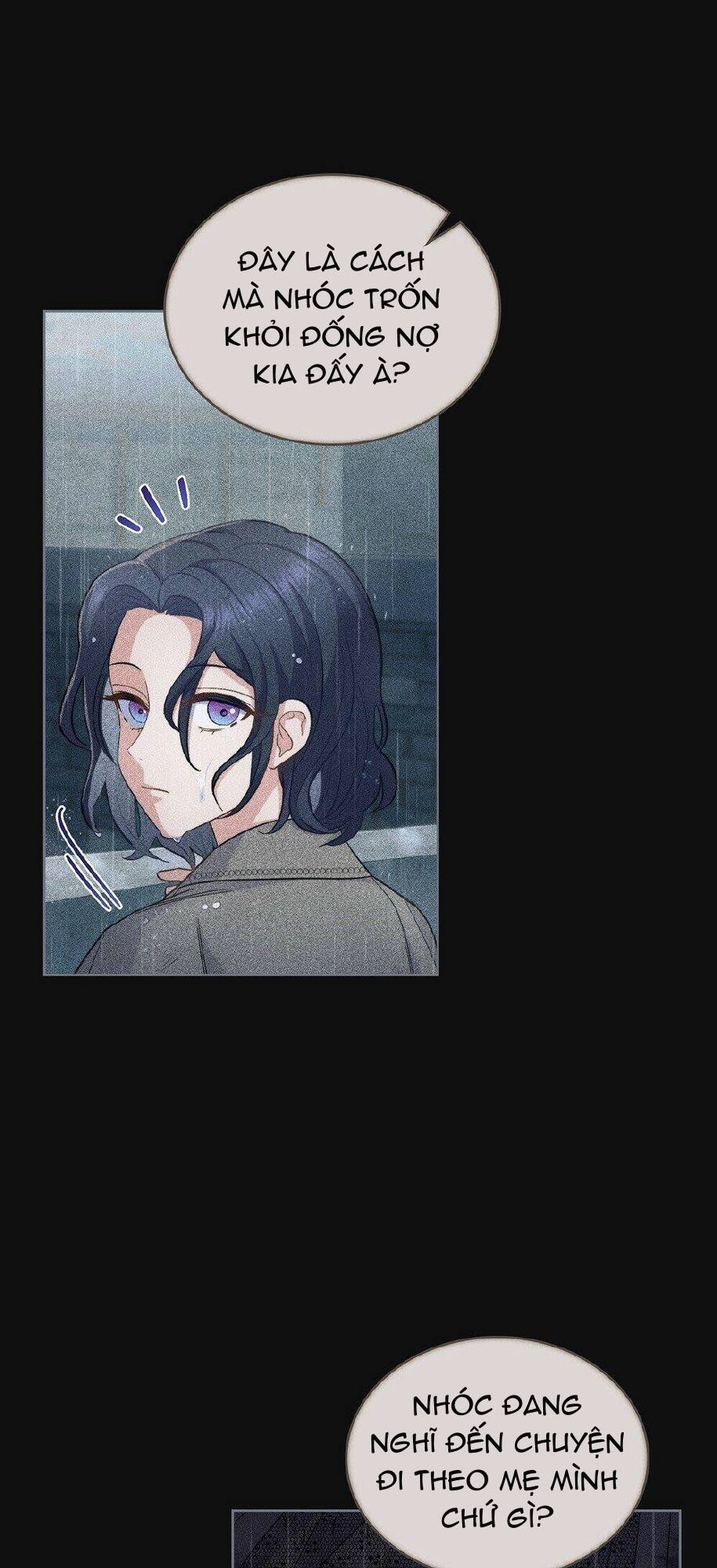 Hôn Nhân Gỉa Dối - Chap 30.2 - Trang 15