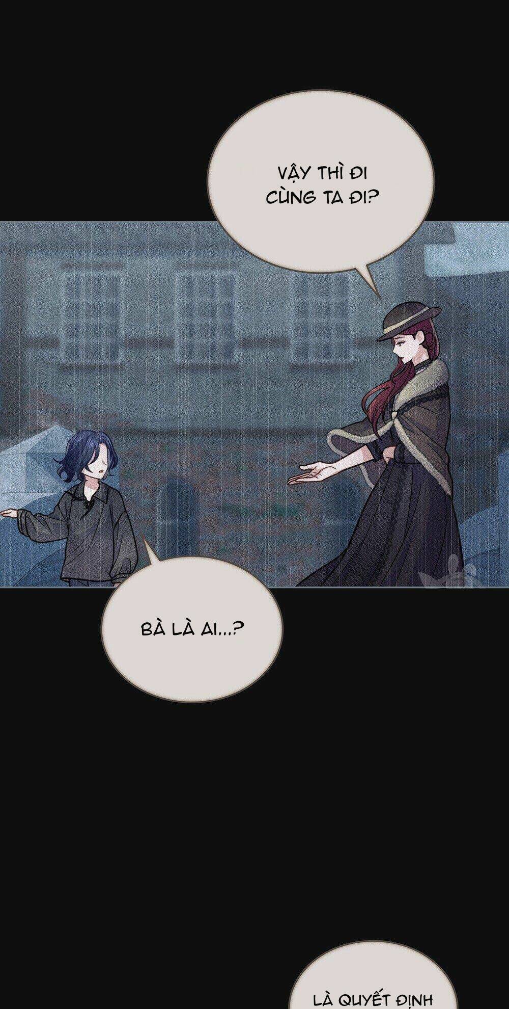 Hôn Nhân Gỉa Dối - Chap 30.2 - Trang 18