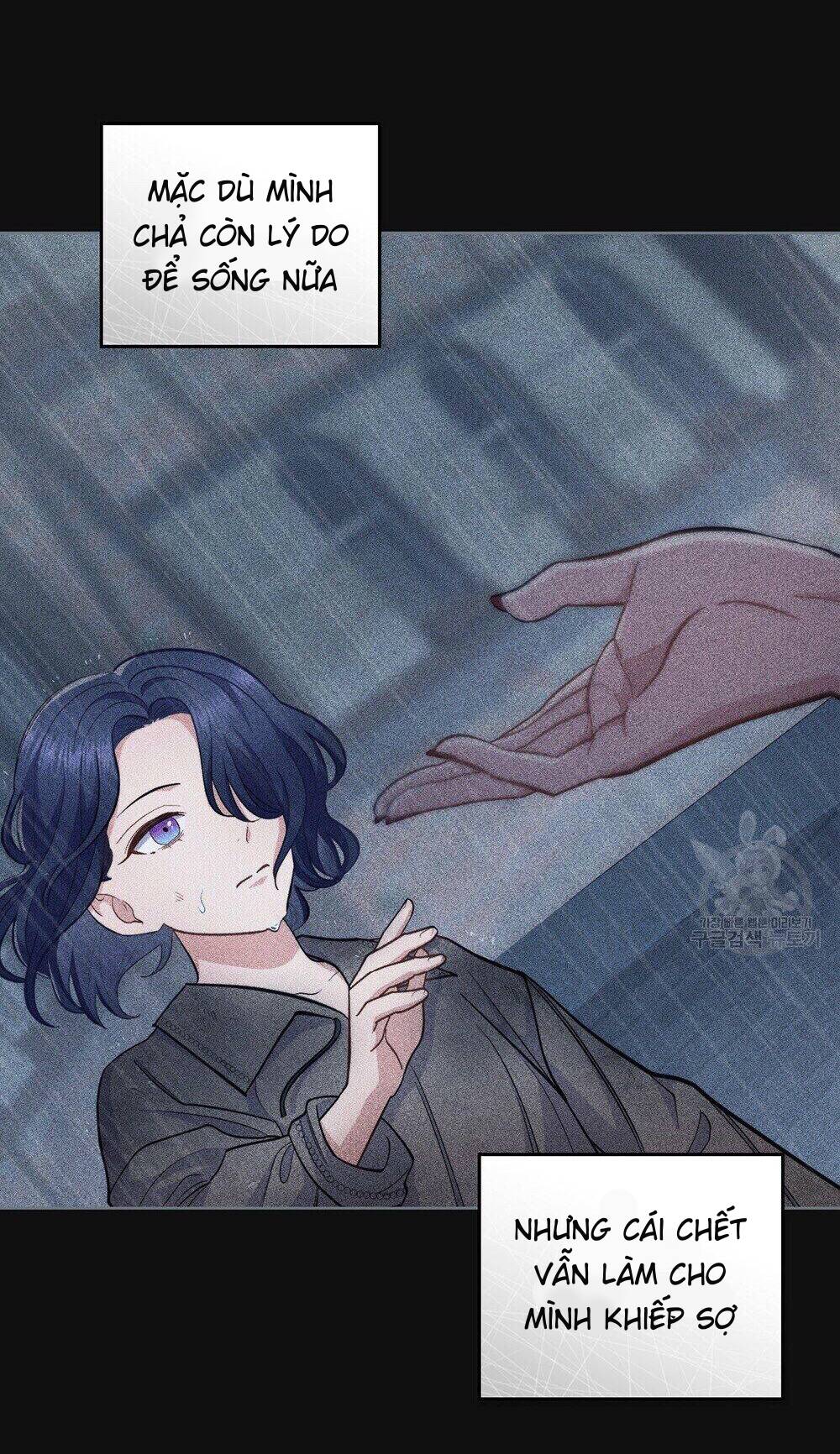 Hôn Nhân Gỉa Dối - Chap 30.2 - Trang 20