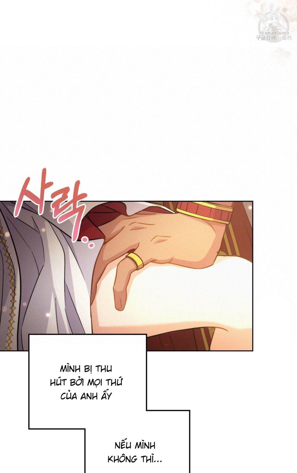 Hôn Nhân Gỉa Dối - Chap 30.2 - Trang 3