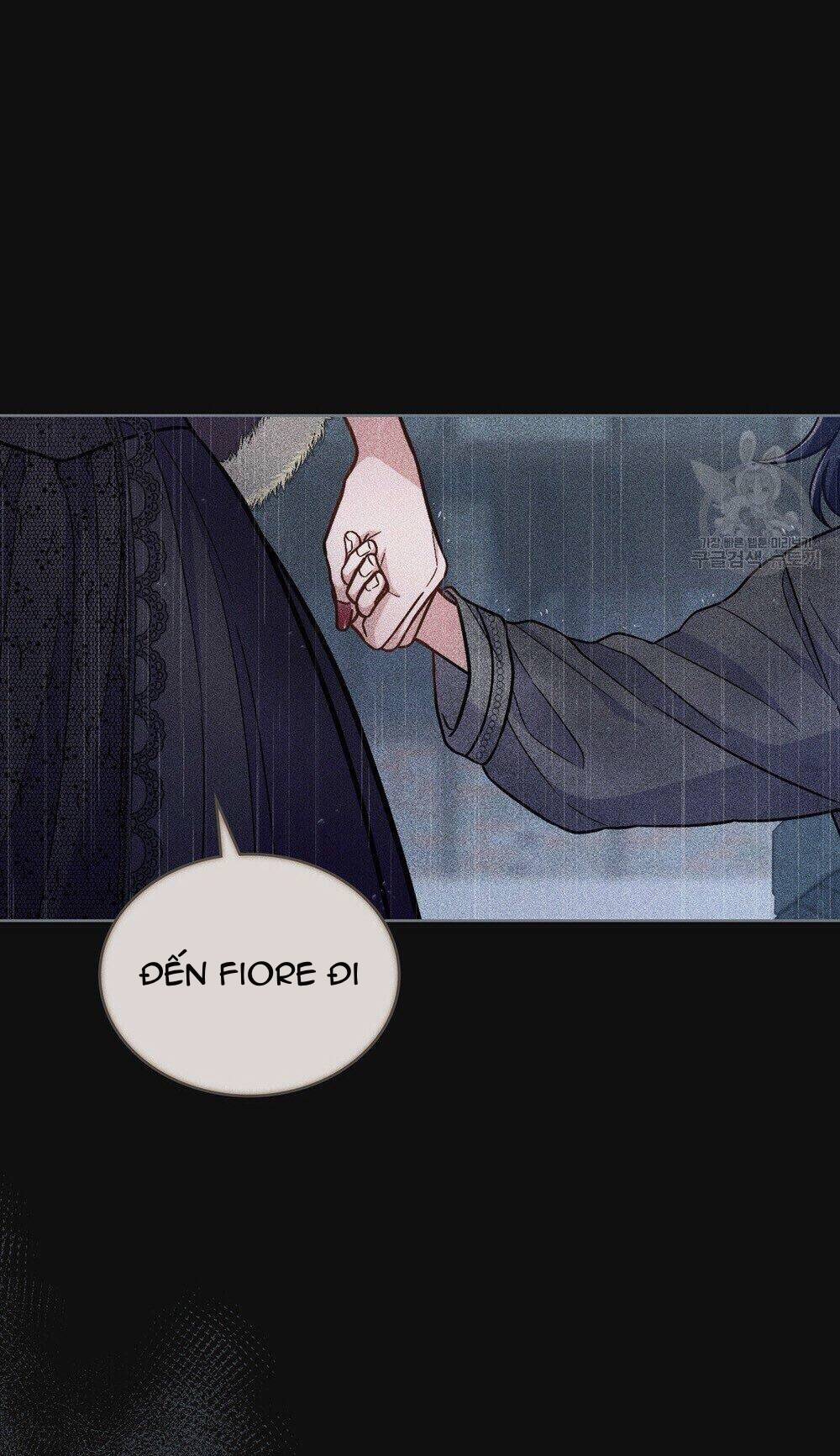 Hôn Nhân Gỉa Dối - Chap 30.2 - Trang 21