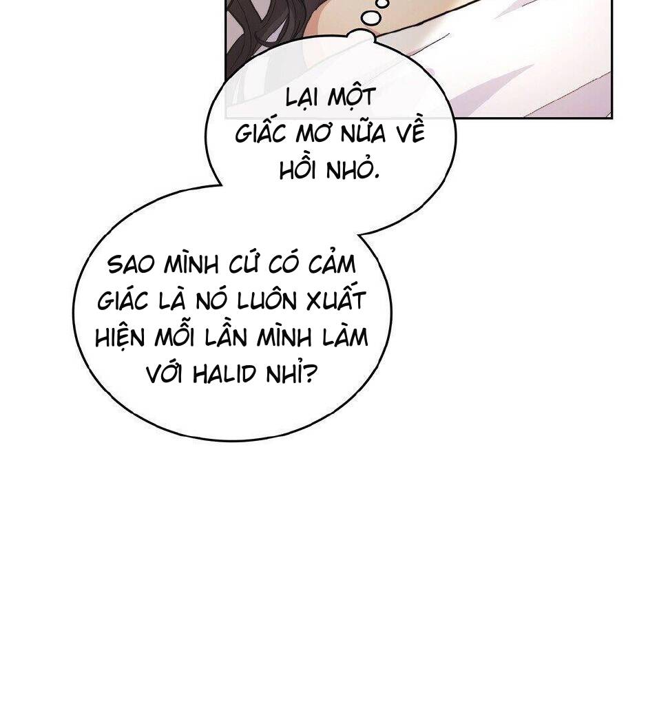 Hôn Nhân Gỉa Dối - Chap 30.2 - Trang 25