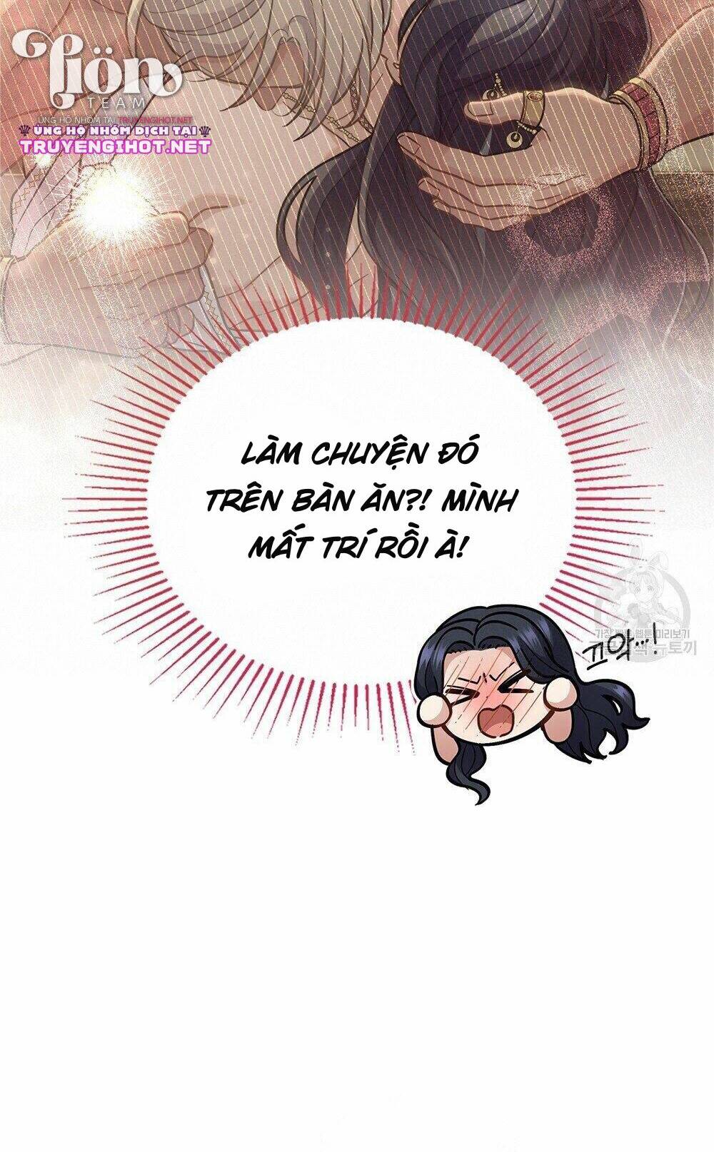 Hôn Nhân Gỉa Dối - Chap 30.2 - Trang 28