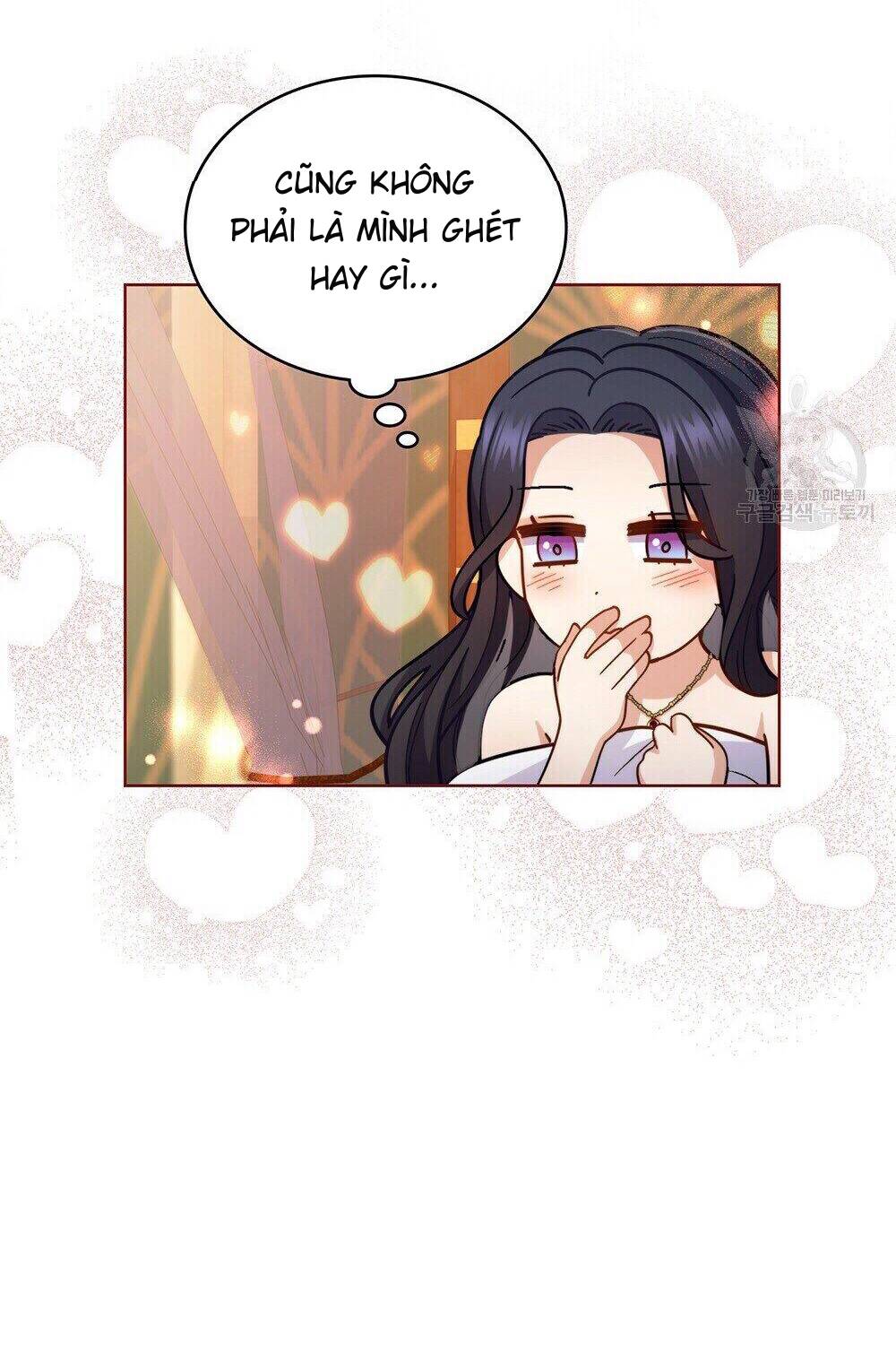 Hôn Nhân Gỉa Dối - Chap 30.2 - Trang 29