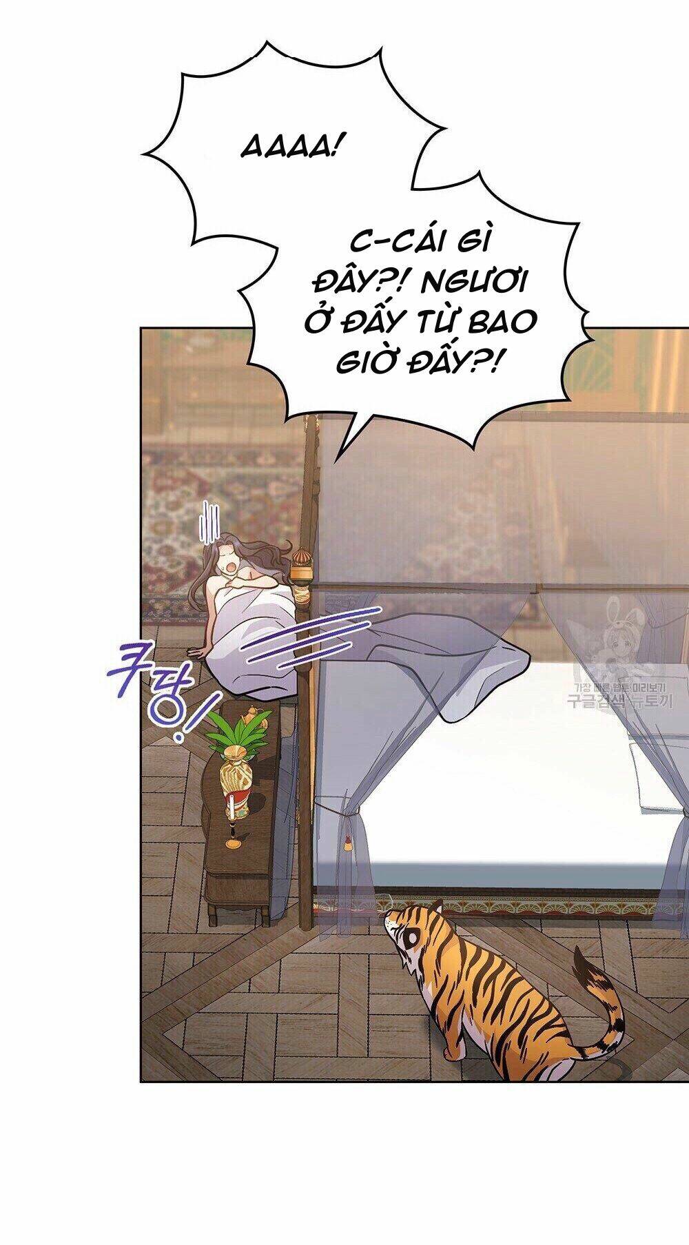 Hôn Nhân Gỉa Dối - Chap 30.2 - Trang 31