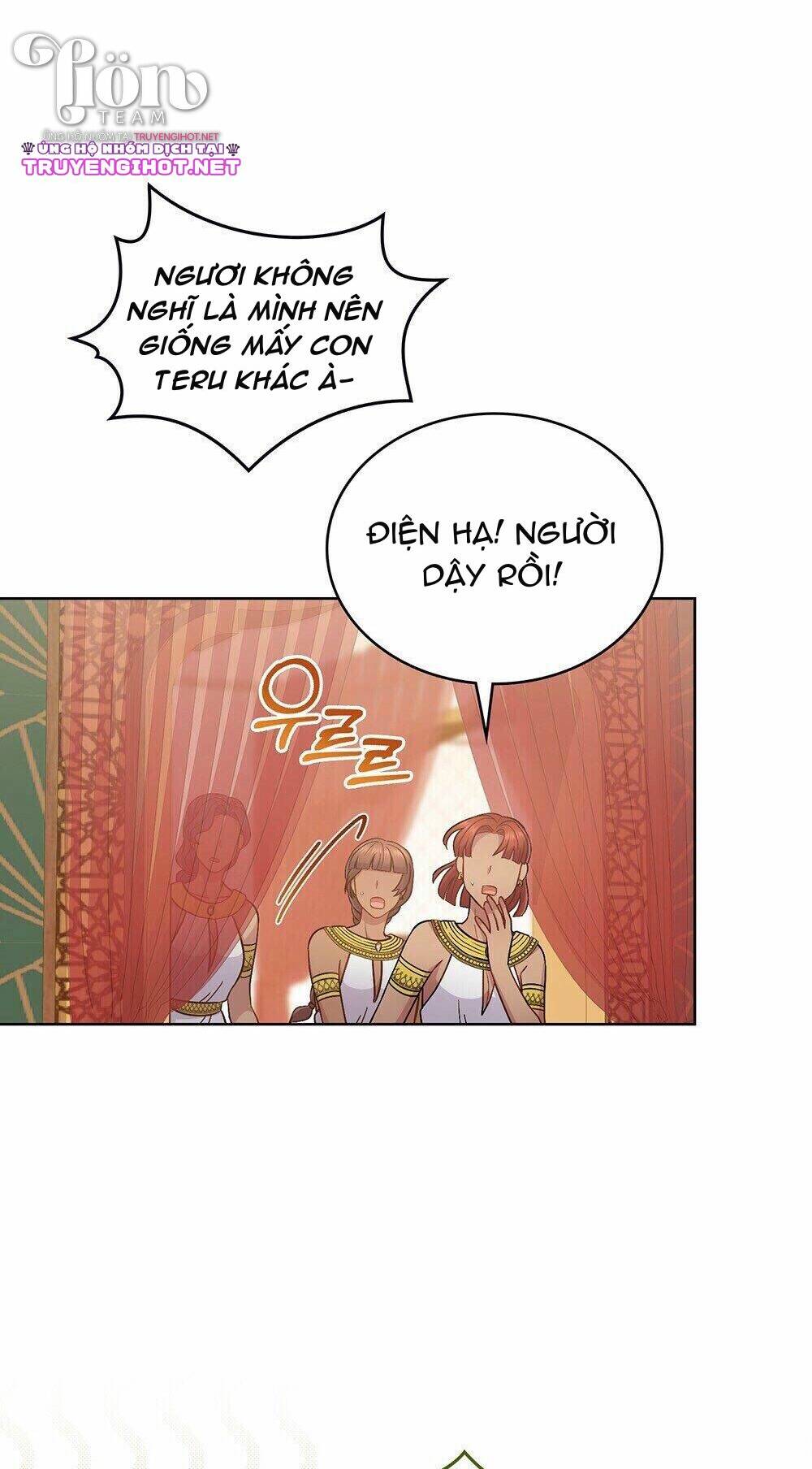 Hôn Nhân Gỉa Dối - Chap 30.2 - Trang 32